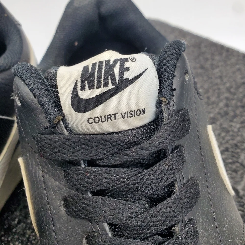 Nike court vision